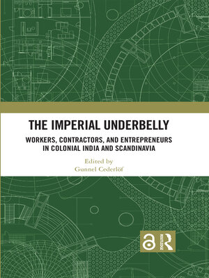 cover image of The Imperial Underbelly